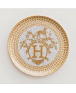HERMES - Mosaique Au24 Tart Platter