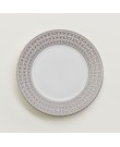 Hermes - Mosaique Au24 Platine Dinner Pl...