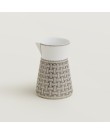 Hermes - Mosaique Au24 Platine Creamer