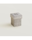 Hermes - Mosaique Au24 Platine Small Box