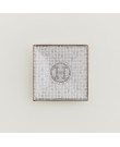 Hermes - Mosaique Au24 Platine Square Pl...