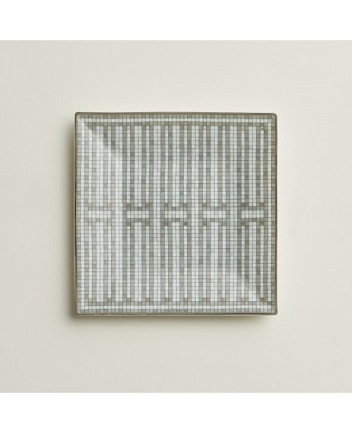 Hermes - Mosaique Au24 Platine Square Pl...