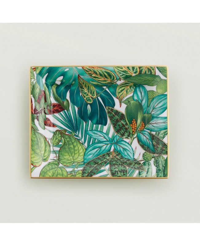 Hermes - Passifolia Change Tray