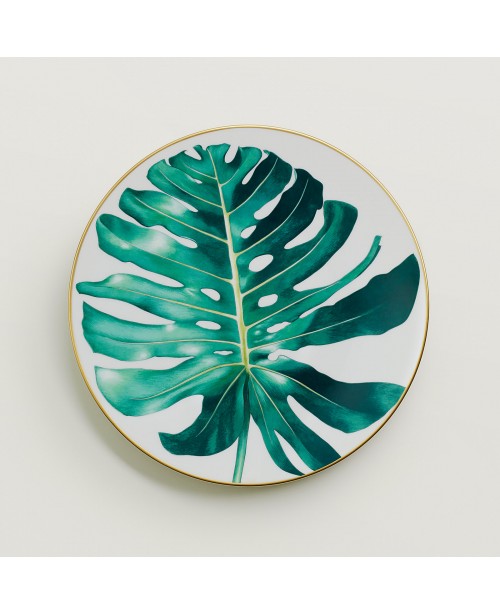 Hermes - Passifolia Dinner Plate "P...