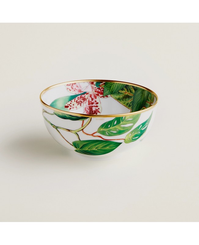 Hermes - Passifolia Bowl - Medium