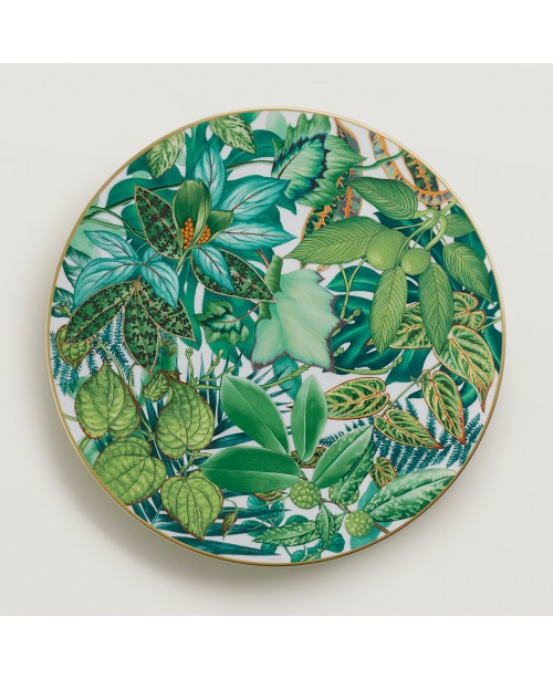 Hermes - Passifolia Presentation Plate S...