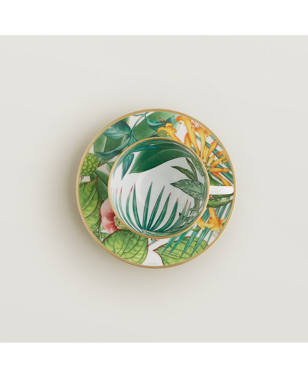passifolia-tea-cup-saucer-Set-of2-Hermes