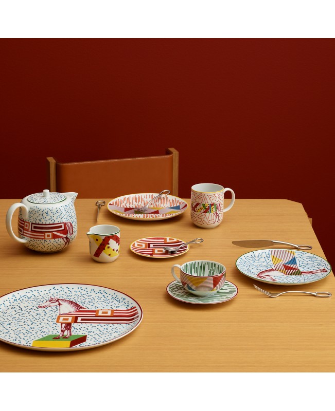Hermes - Attelage Coffee Spoon