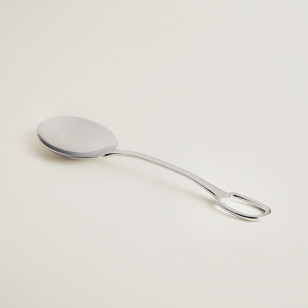 Hermes - Attelage Salad Serving Spoon