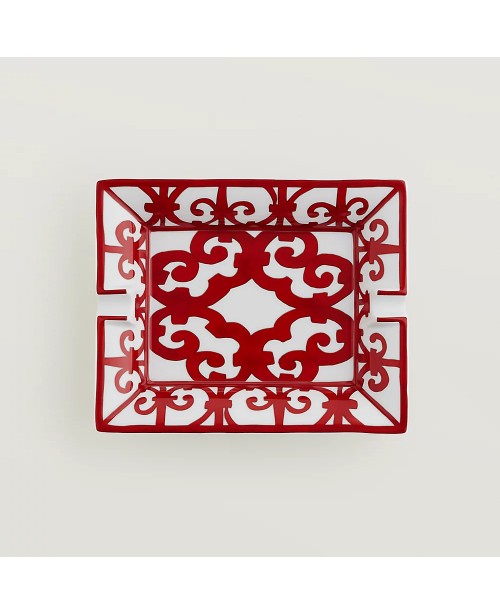 Hermes - Balcon Du Guadalquivir Ashtray