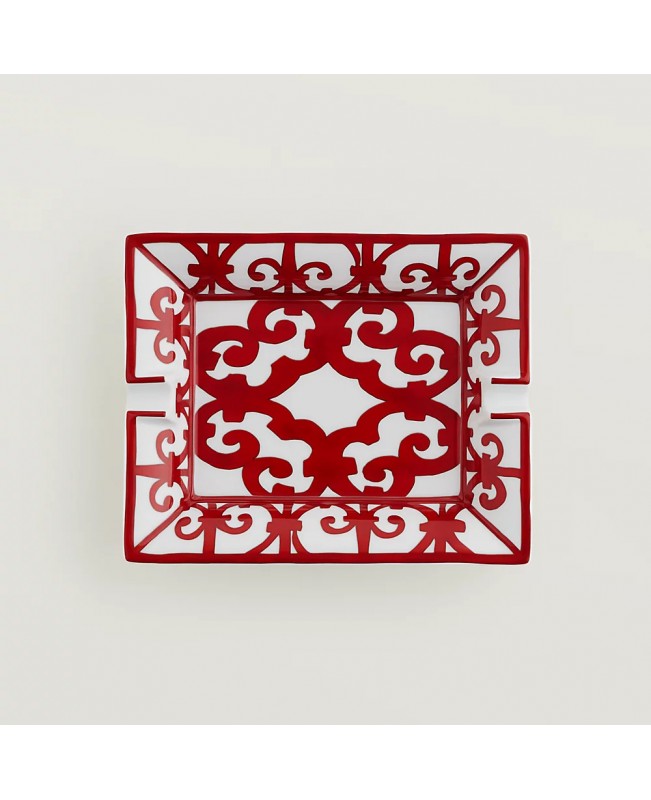Hermes - Balcon Du Guadalquivir Ashtray