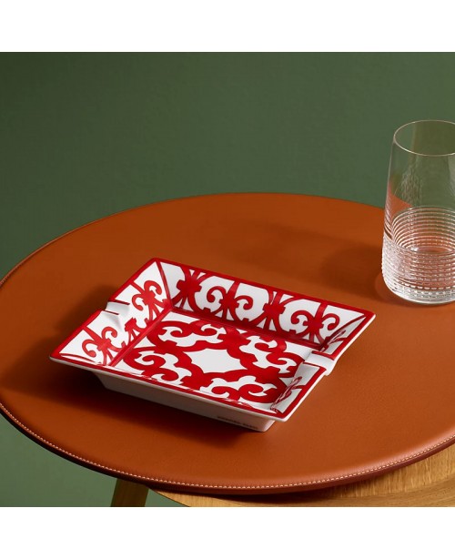 Hermes - Balcon Du Guadalquivir Ashtray