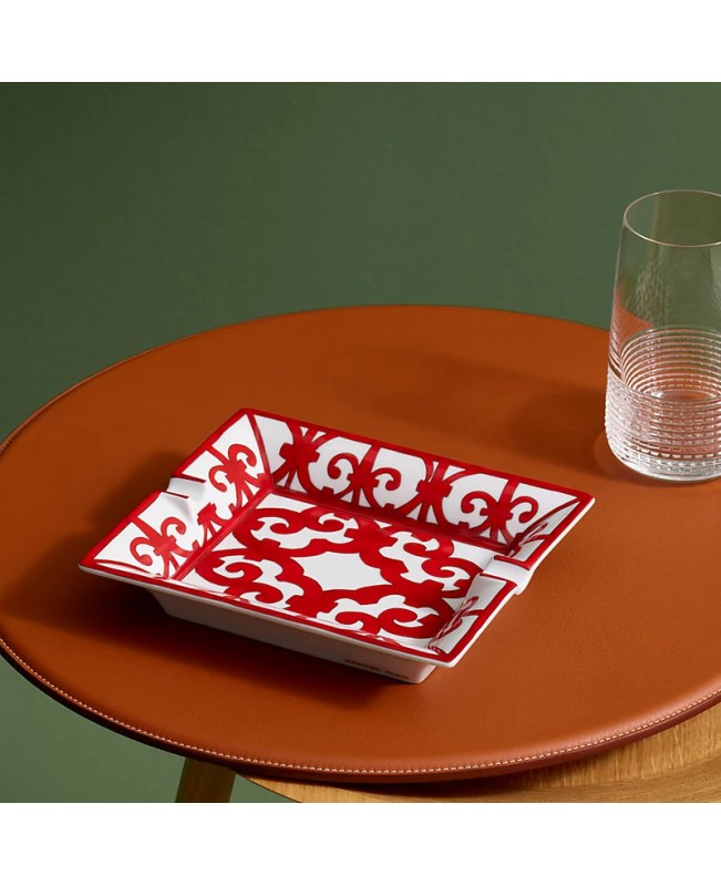 Hermes - Balcon Du Guadalquivir Ashtray