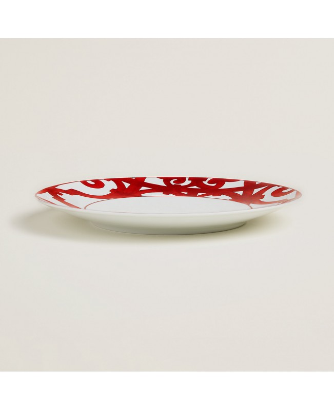 Hermes - Balcon Du Guadalquivir Presentation Plate S/2