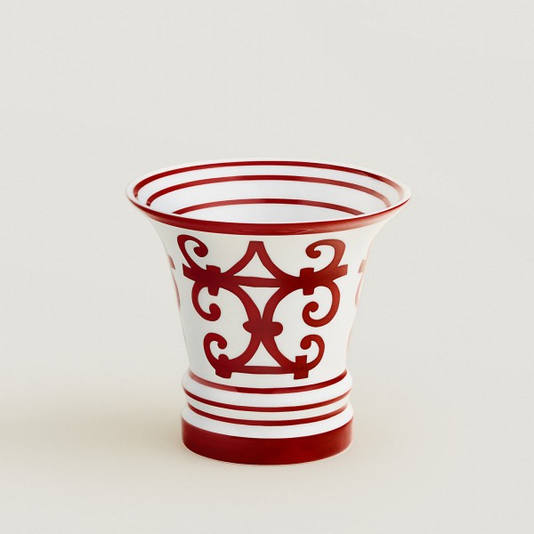 Hermes - Balcon Du Guadalquivir Vase - S...