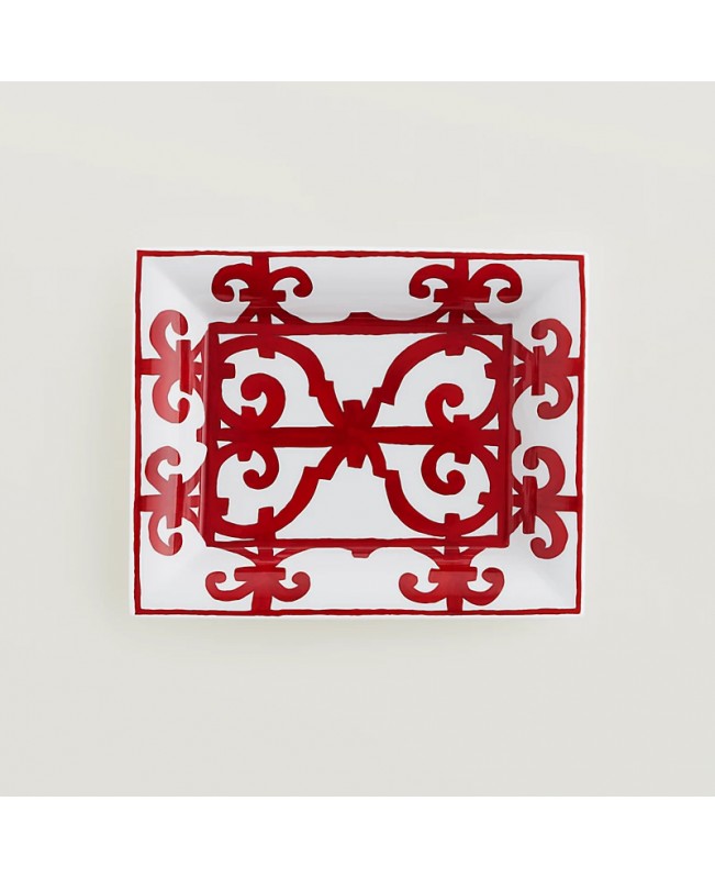 Hermes - Balcon Du Guadalquivir Change Tray