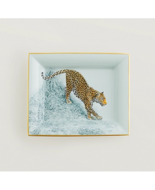 Hermes - Carnets d'Equateur Change Tray
