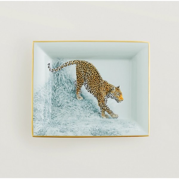 Hermes - Carnets d'Equateur Change Tray