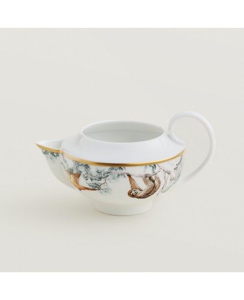 Hermes - Carnets d'Equateur Creamer