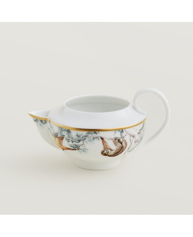 Hermes - Carnets d'Equateur Creamer