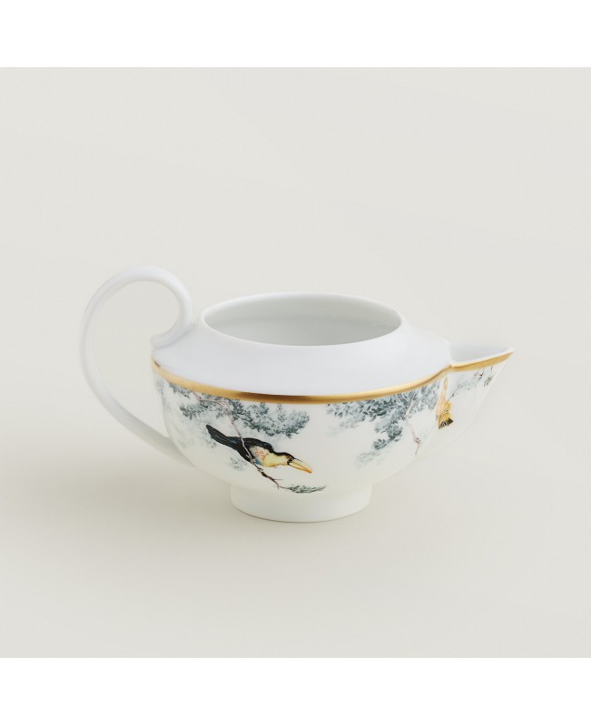 Hermes - Carnets d'Equateur Creamer