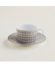 Hermes - Mosaique Au 24 Platine Tea Cup ...