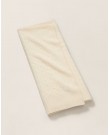 Ralph Lauren - Cashmere Cream Throw Blan...