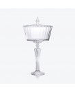 Baccarat - Mille Nuit High Candy Dish 
