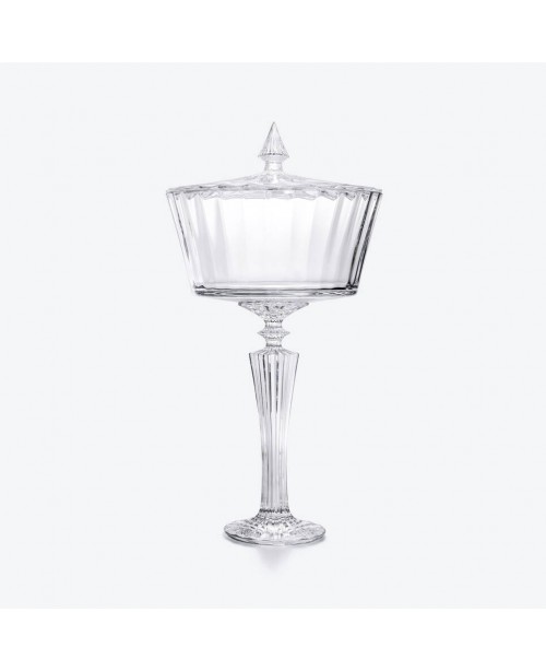 Baccarat - Mille Nuit Candy Dish 
