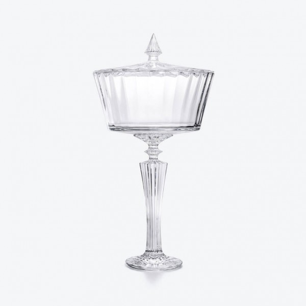 Baccarat - Mille Nuit Candy Dish 
