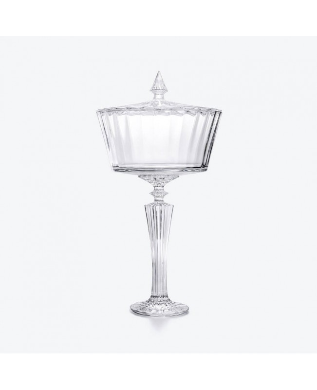 Baccarat - Mille Nuit Candy Dish 