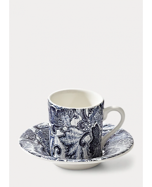 Ralph Lauren - Faded Peony Espresso Cup ...