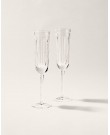 Ralph Lauren - Coraline Champagne Flute