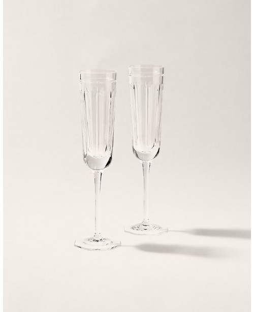 Ralph Lauren - Coraline Champagne Flute