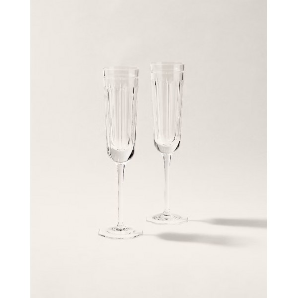 Ralph Lauren - Coraline Champagne Flute