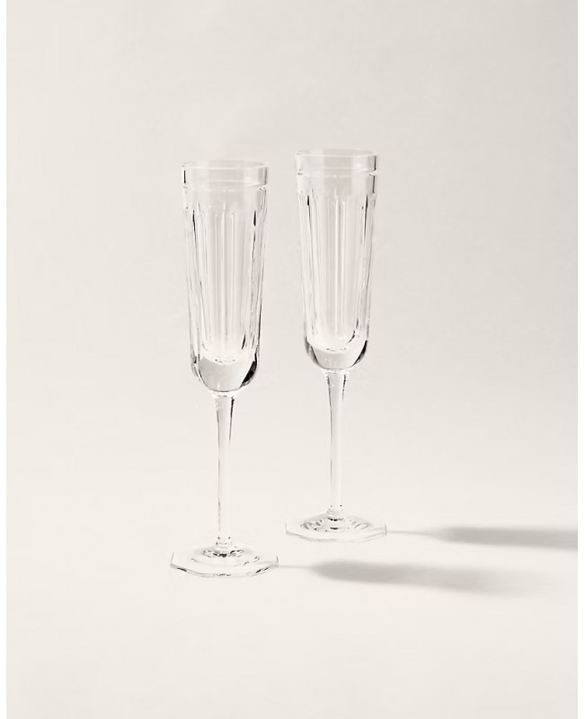 Ralph Lauren - Coraline Champagne Flute