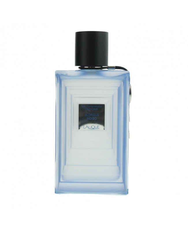 Lalique - Les Compositions - Glorious Indigo - Perfume 100ml