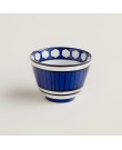 Hermes - Bleu D'Ailleurs Bowl N 3- Large