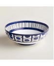 Hermes - Bleu D'Ailleurs Salad Bowl - Sm...
