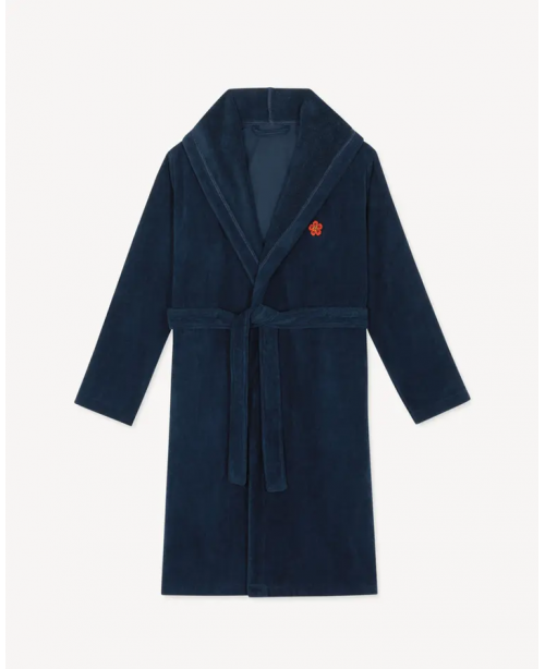 Kenzo - K Boke unisex embroidered dressi...
