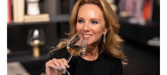 Wine & Dine with Chiara Soldati - La Scolca - Portomaso 6th June 2025