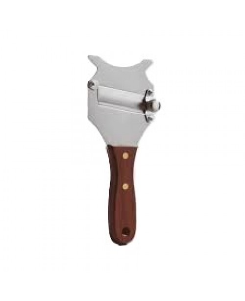 Pozzi Milano - Chef Elegance - Pakka Woo...