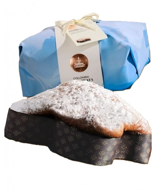 Fiasconaro - Panettone Pandorato 750g