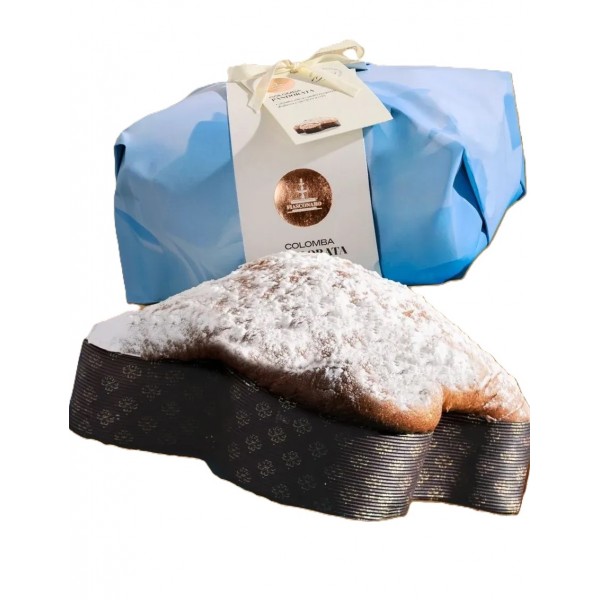 Fiasconaro - Panettone Pandorato 750g
