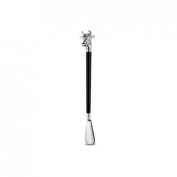 Pozzi Milano - Colonial Charm - Cow Shoe...