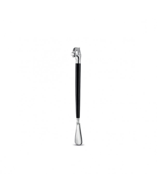 Pozzi Milano - Colonial Charm - Horse Head Shoe Horn