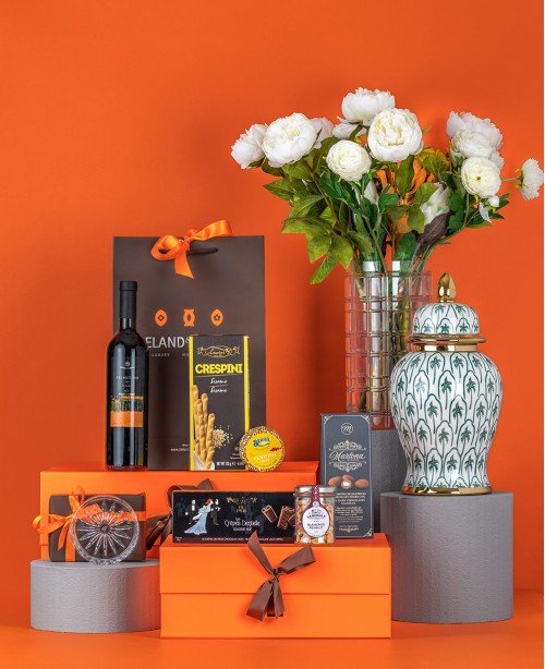 The Apperitivo Gift Bag 