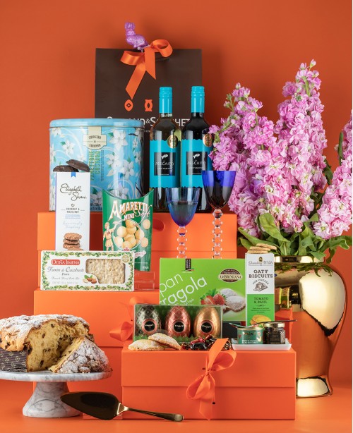 The Spring Feast Gift Bag