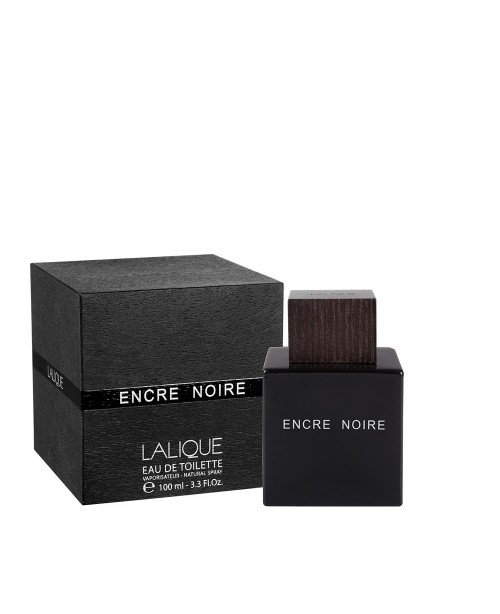Lalique - Perfume - Encre Noire - Eau De...