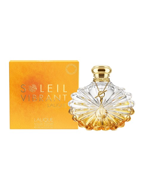Lalique - Perfume - Soleil Vibrant - Eau...